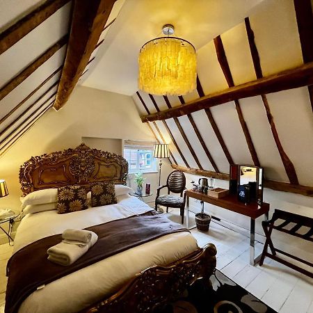 Hotel The Miller Of Mansfield Goring Esterno foto