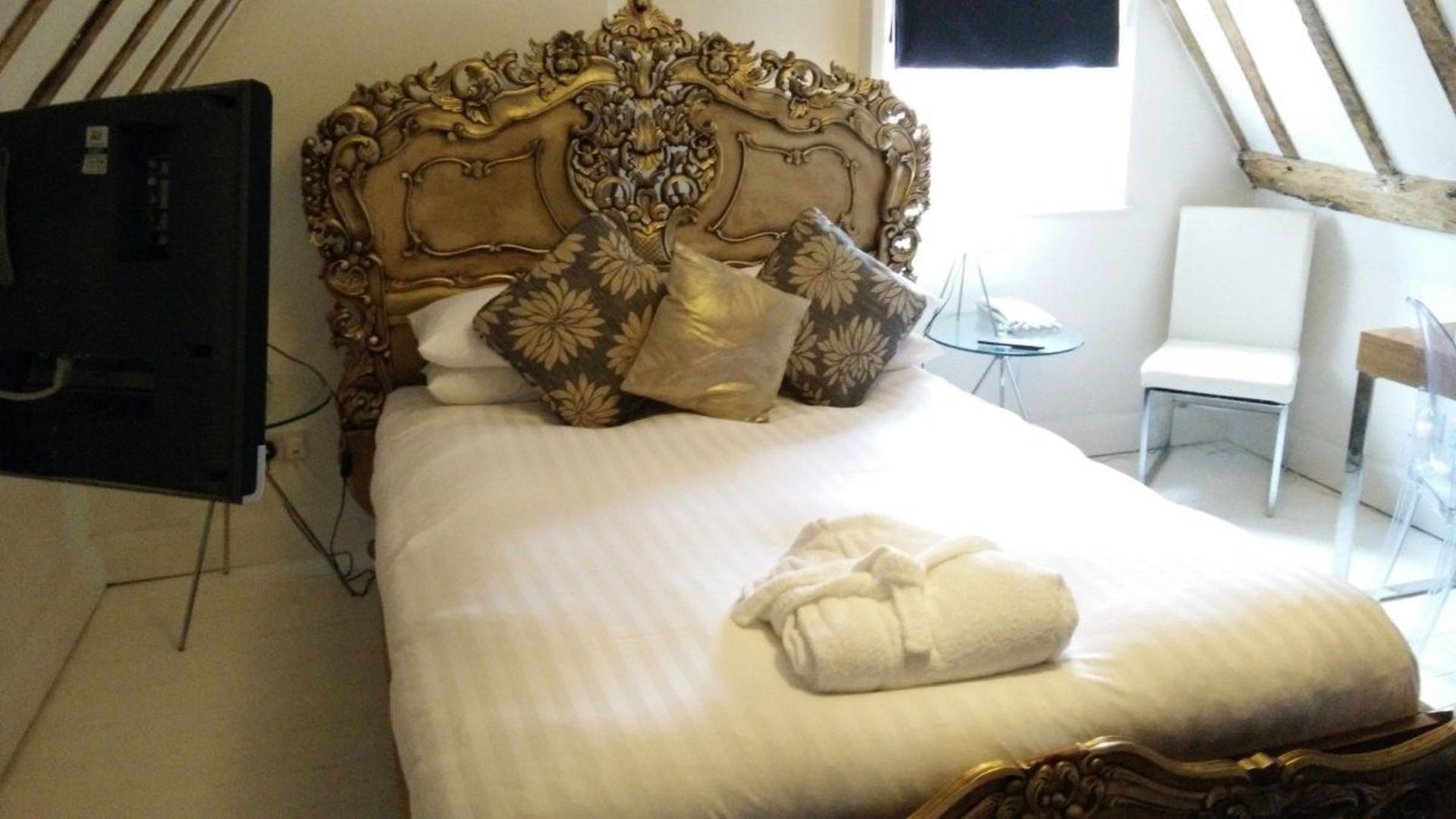 Hotel The Miller Of Mansfield Goring Camera foto